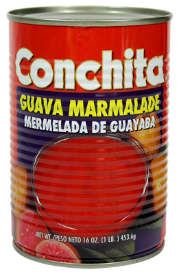 Conchita Guava Marmalade 16 oz